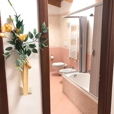 Il Sentiero Гостевой дом 3*