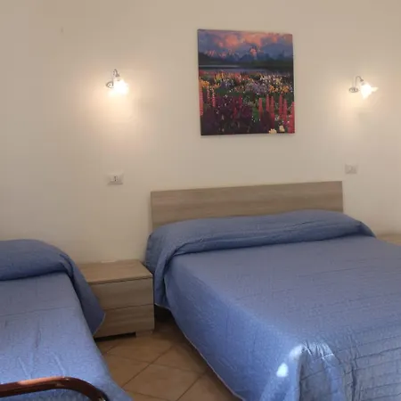 Il Sentiero Vendégház Agerola