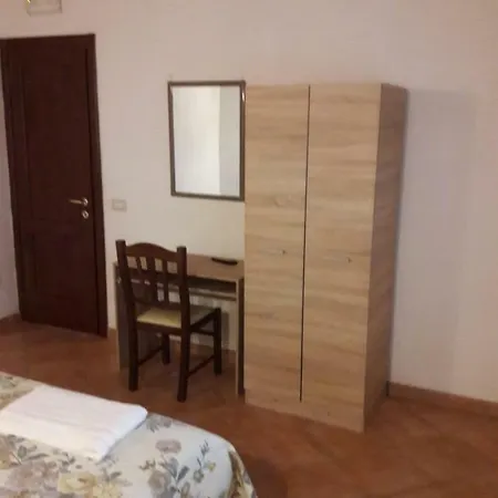 Il Sentiero Agerola