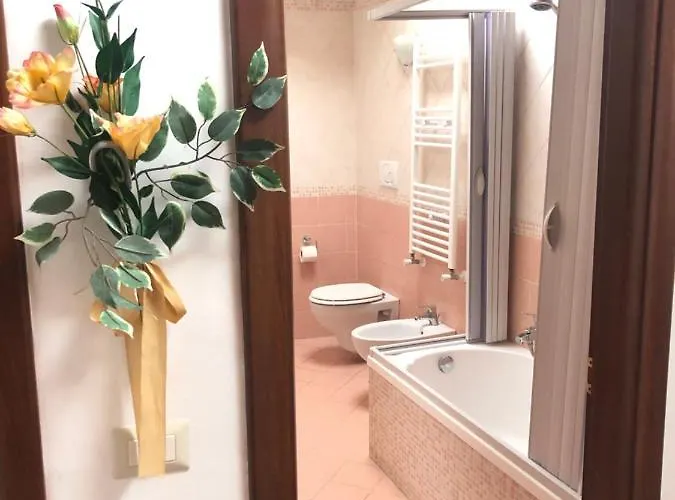 Il Sentiero Гостевой дом 3*