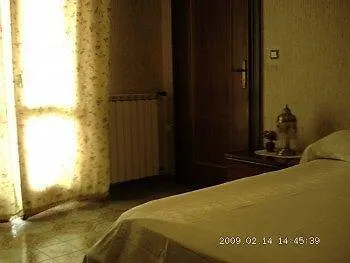 Il Sentiero Аджерола