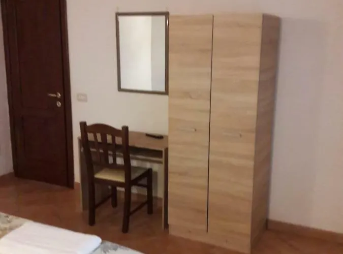 Il Sentiero Аджерола